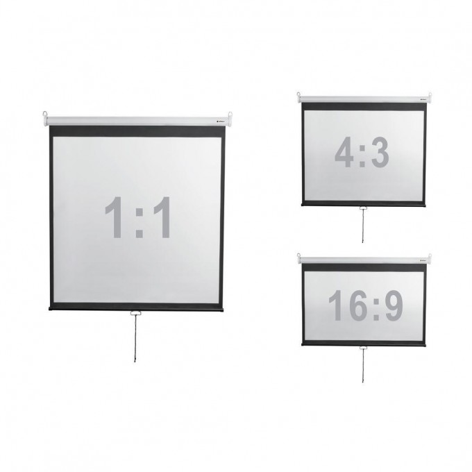 С ручным приводом DIGIS OPTIMAL-D DSOD-1104 52962