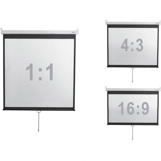 С ручным приводом DIGIS Optimal-D DSOD-1108 53028