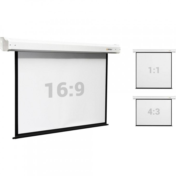 С электроприводом DIGIS ELECTRA-F DSEF-4305 53038