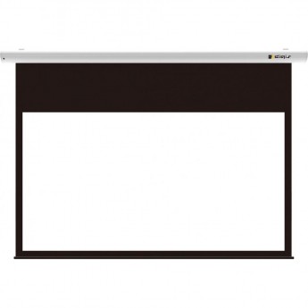 С электроприводом DIGIS PARAMOUNT DSIT-16917 53097