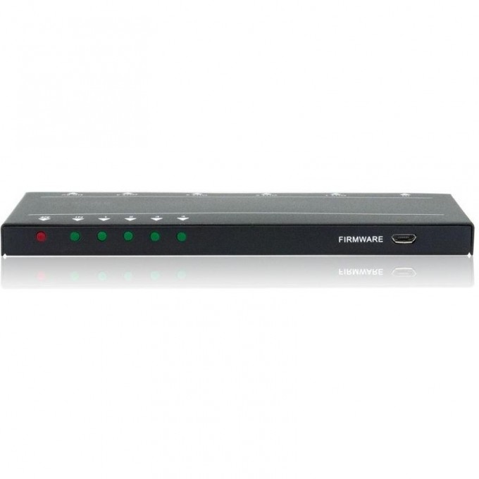 Усилители-распределители DIGIS SMI-14 53799