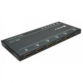 Усилители-распределители DIGIS SMI-14-2 53804