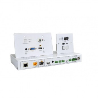 Коммутационные комплекты DIGIS EXEDU 53952