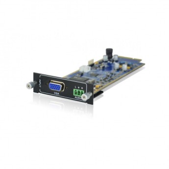 Модульные матричные коммутаторы DIGIS FMA-O1-DV 53959