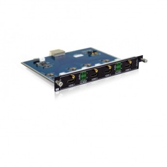 Модульные матричные коммутаторы DIGIS MMA-I4-UH 53981