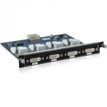 Модульные матричные коммутаторы DIGIS MMA-I4-DS 53984