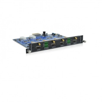 Модульные матричные коммутаторы DIGIS MMA-I4-HS 53987