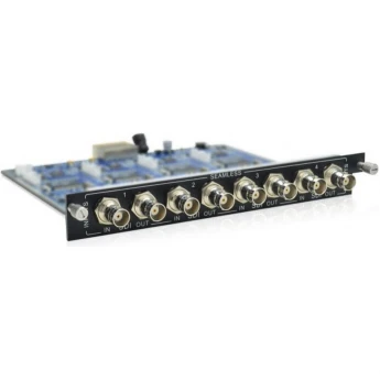 Модульные матричные коммутаторы DIGIS MMA-I4-SS 53990