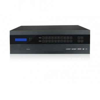 Модульные матричные коммутаторы DIGIS FMA-16 53993