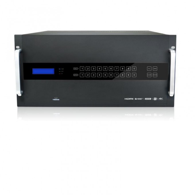 Модульные матричные коммутаторы DIGIS FMA-32 53996