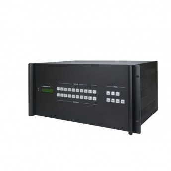 Модульные матричные коммутаторы DIGIS MMA-32N 53997