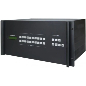 Модульные матричные коммутаторы DIGIS MMA-32N 53997
