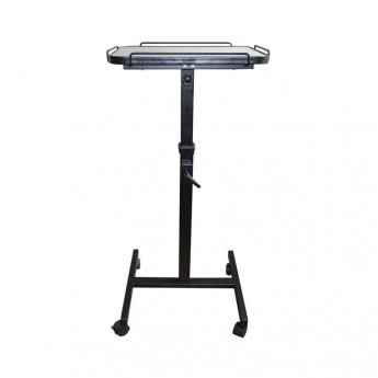 Тележки для ТВ панелей DIGIS Table UNO 54802 Тележки для ТВ панелей DIGIS Table UNO 54802