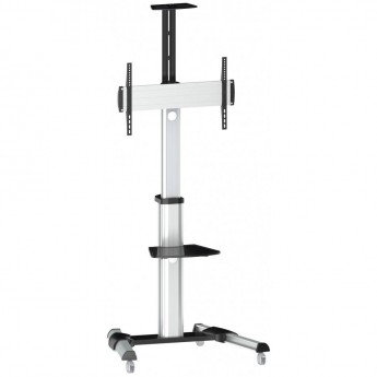 Тележки для ТВ панелей DIGIS DSM-P64C 54808 Тележки для ТВ панелей DIGIS DSM-P64C 54808